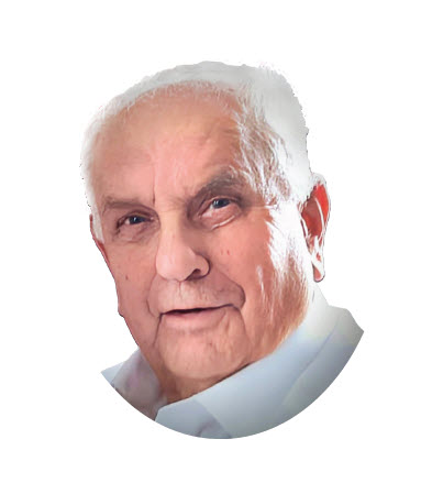 ds. W.J. (Wim) Gorissen