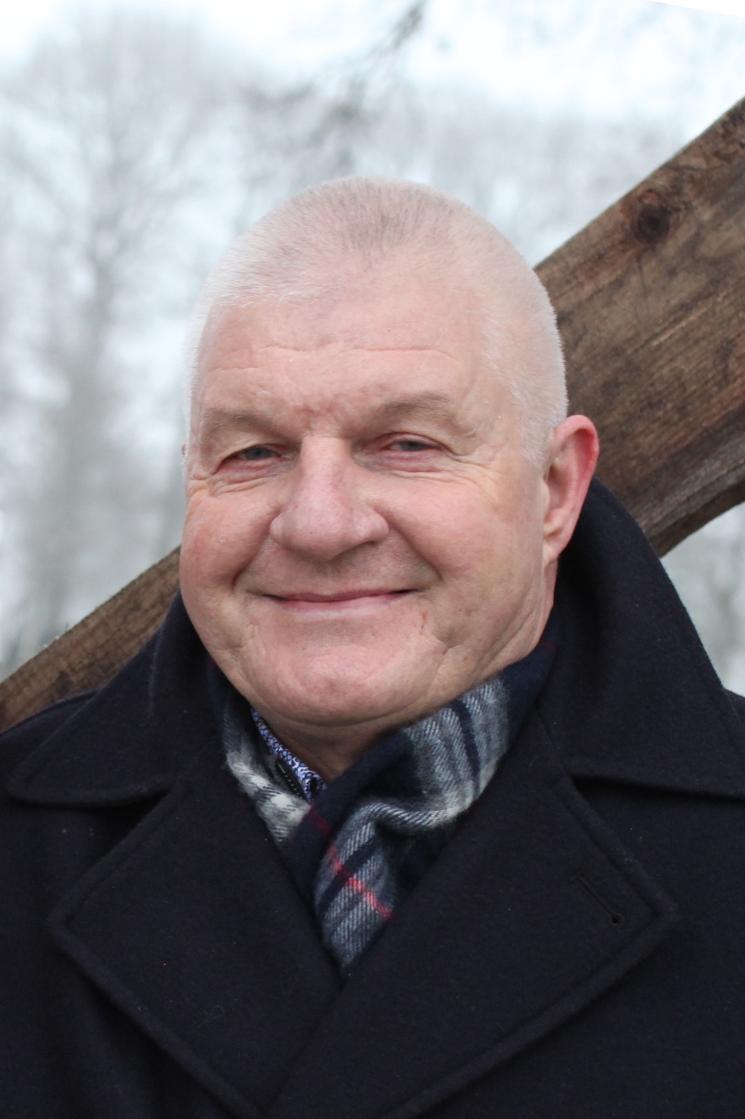 Klaas van Donkersgoed